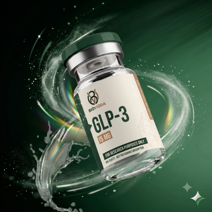 GLP-3 RT 15mg