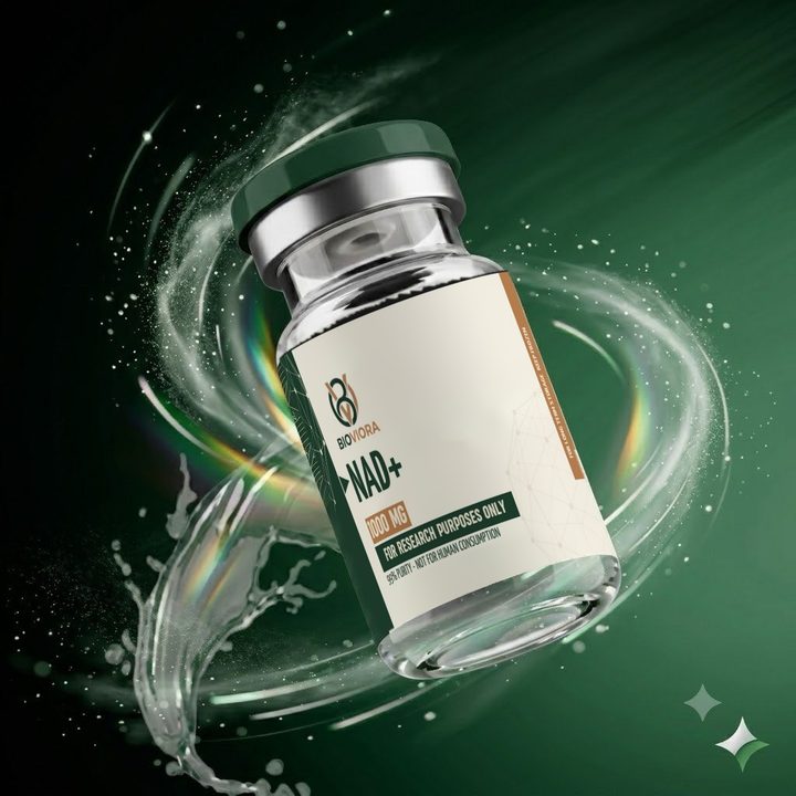 NAD+ 1000mg